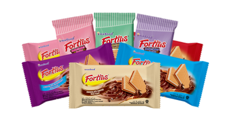 FORTIUS WAFER